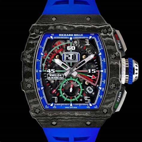 richard mille turbo prezzo|richard mille orologi prezzi.